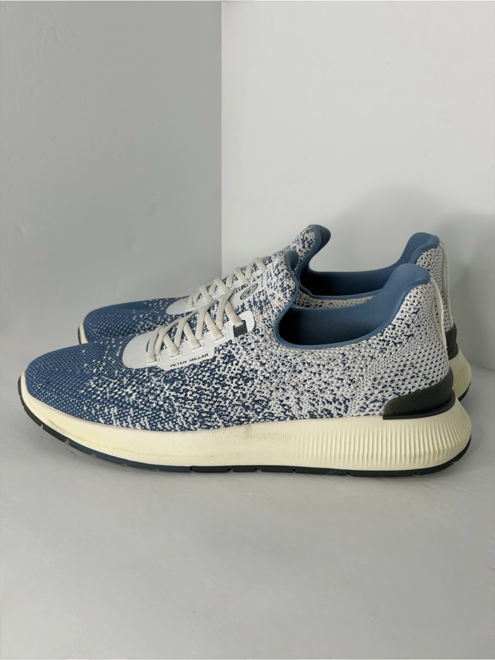 Peter Millar Shoes Womens Hyperlight Apollo Golf Brand Sneakers